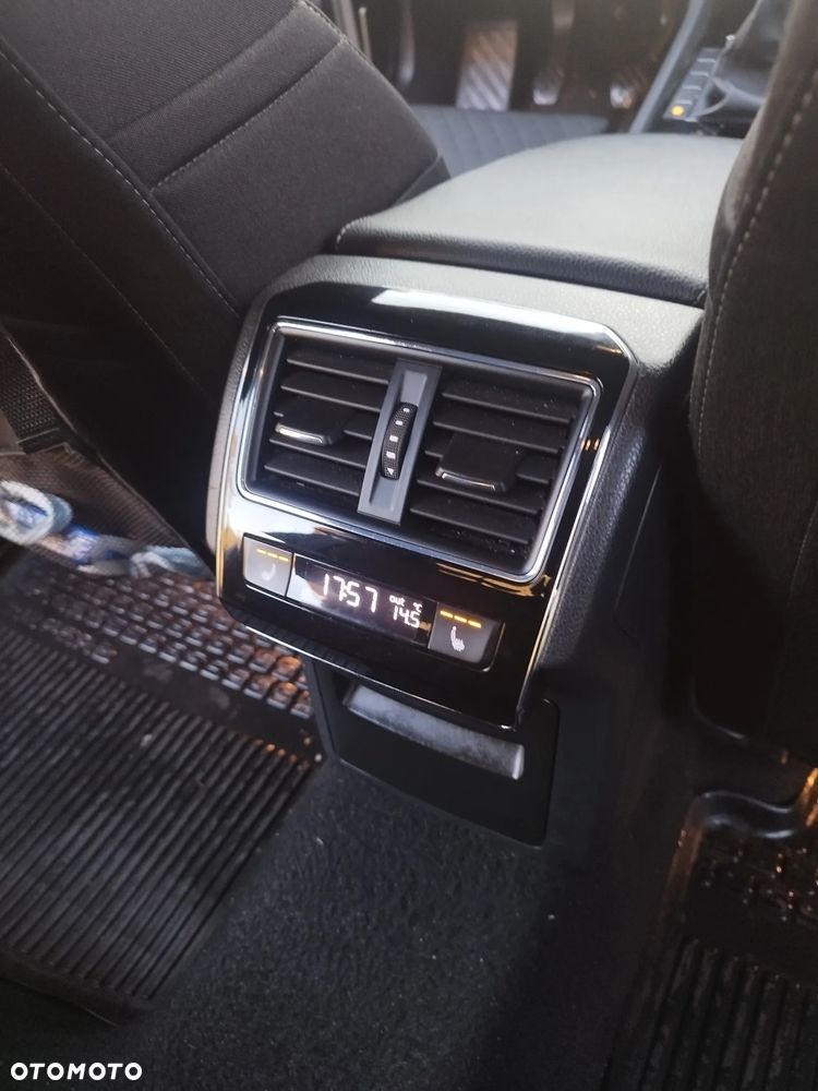 Skoda Superb - 10