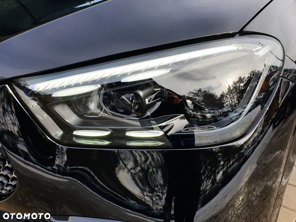 Mercedes-Benz GLE 300 d 4-Matic Advanced Plus - 28