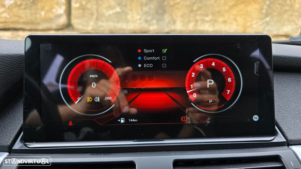 BMW X5 3.0 sd - 22