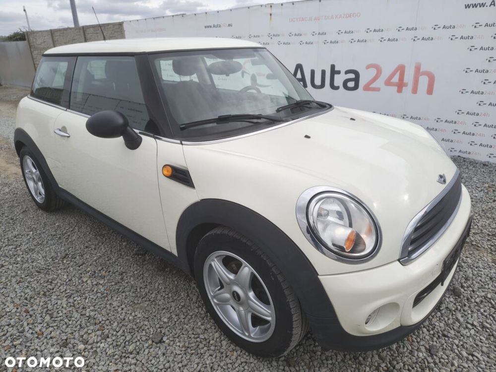 MINI ONE Minimalism - 4