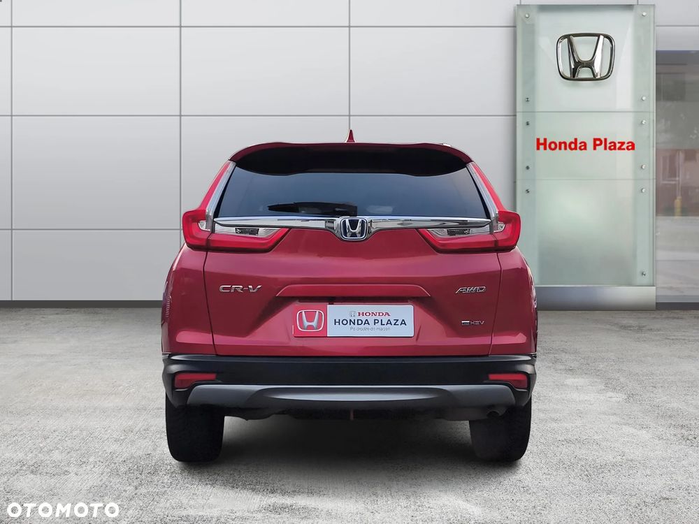 Honda CR-V 2.0 i-MMD Lifestyle (Honda Connect+) - 5
