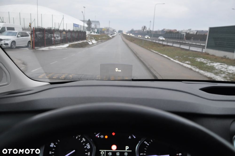 Peugeot EXPERT 2.0 HDI 177 KM AUTOMAT IZOTERMA KRAJOWY BEZWYPADKOWY I WŁAŚCICIEL Drzwi przesuwne z dwóch stron - 15