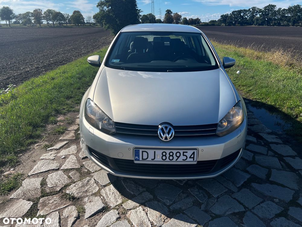 Volkswagen Golf 1.6 TDI Comfortline - 17