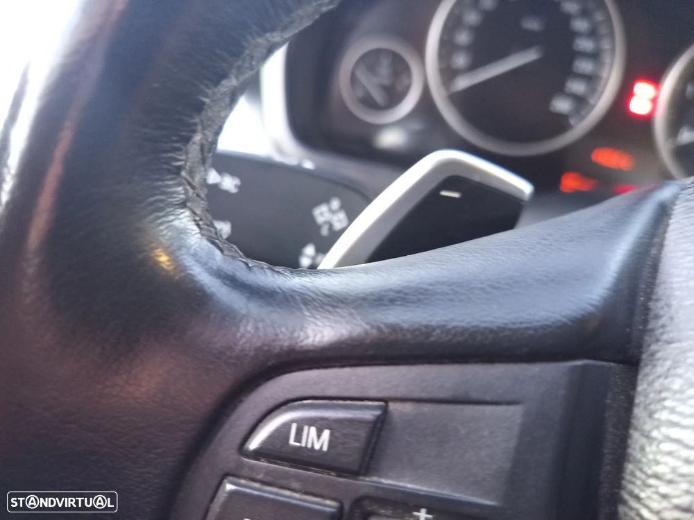 BMW X5 25 d sDrive Comfort 7L - 17