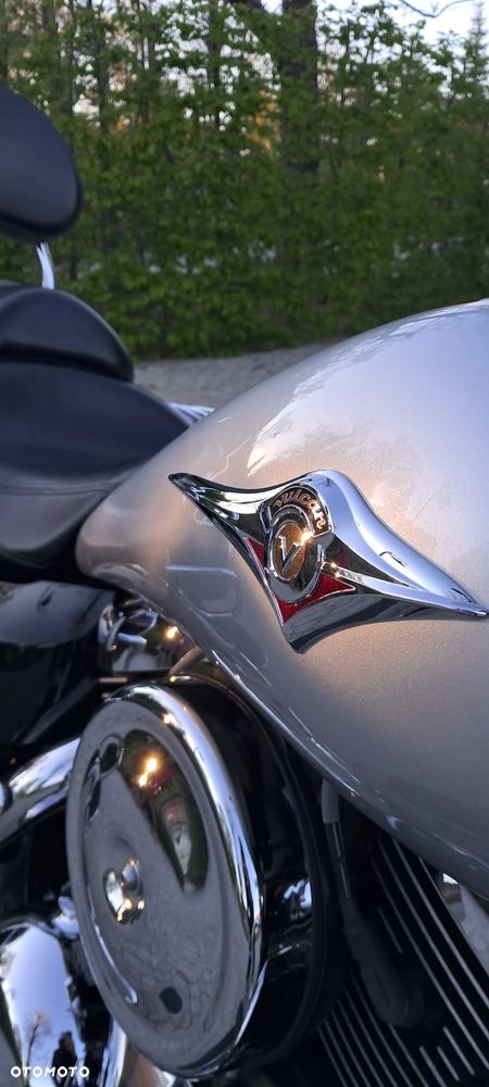 Kawasaki Vulcan - 14