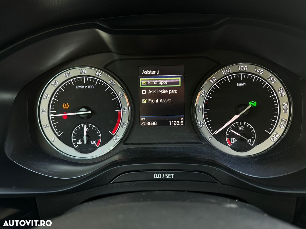 Skoda Kodiaq 2.0 TDI DSG Style - 19