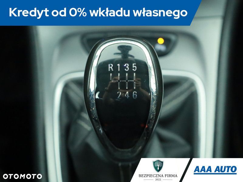 Opel Astra - 14