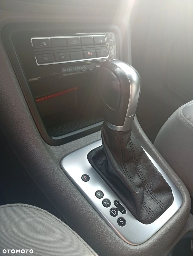 Seat Alhambra 2.0 TDI Ecomotive DSG Style - 18