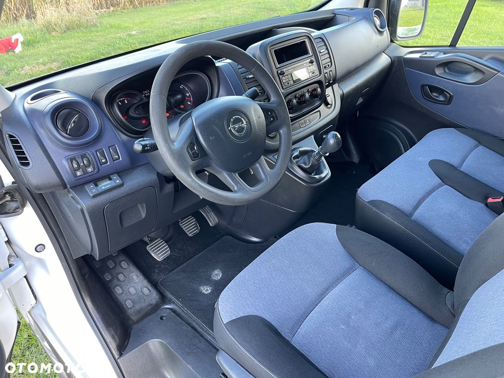 Renault Trafic - 6