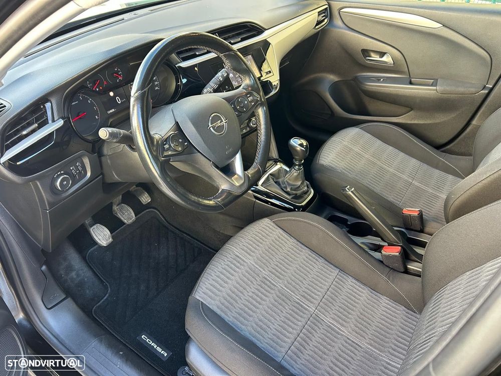 Opel Corsa 1.5 D Business Edition - 9