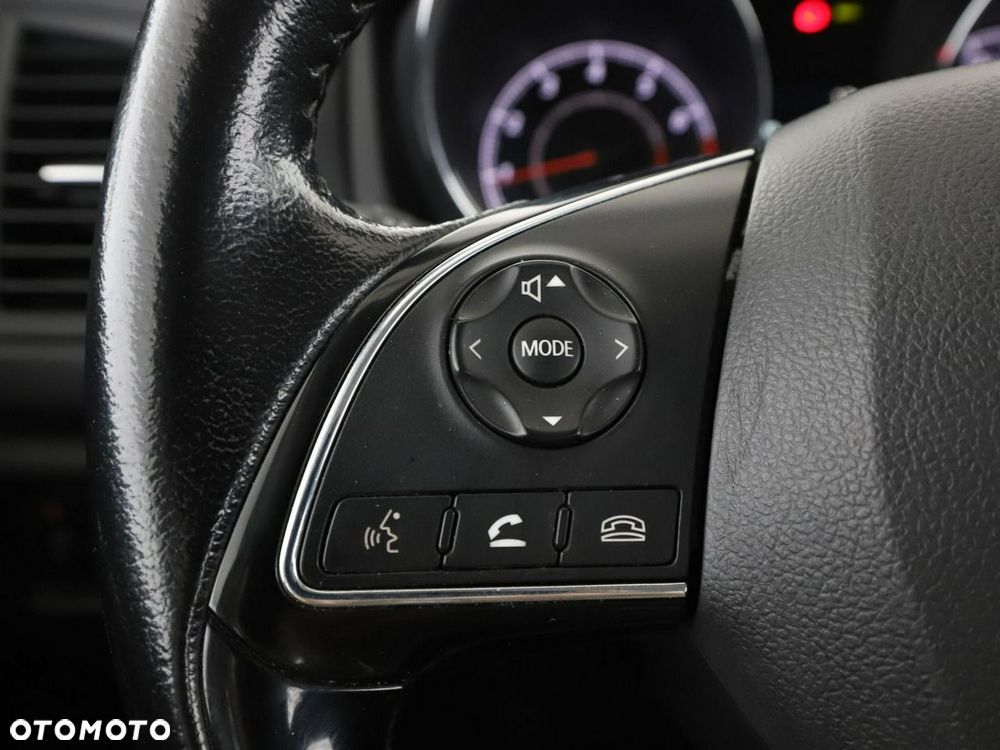 Mitsubishi ASX - 29