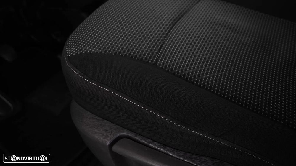 Mercedes-Benz citan - 11