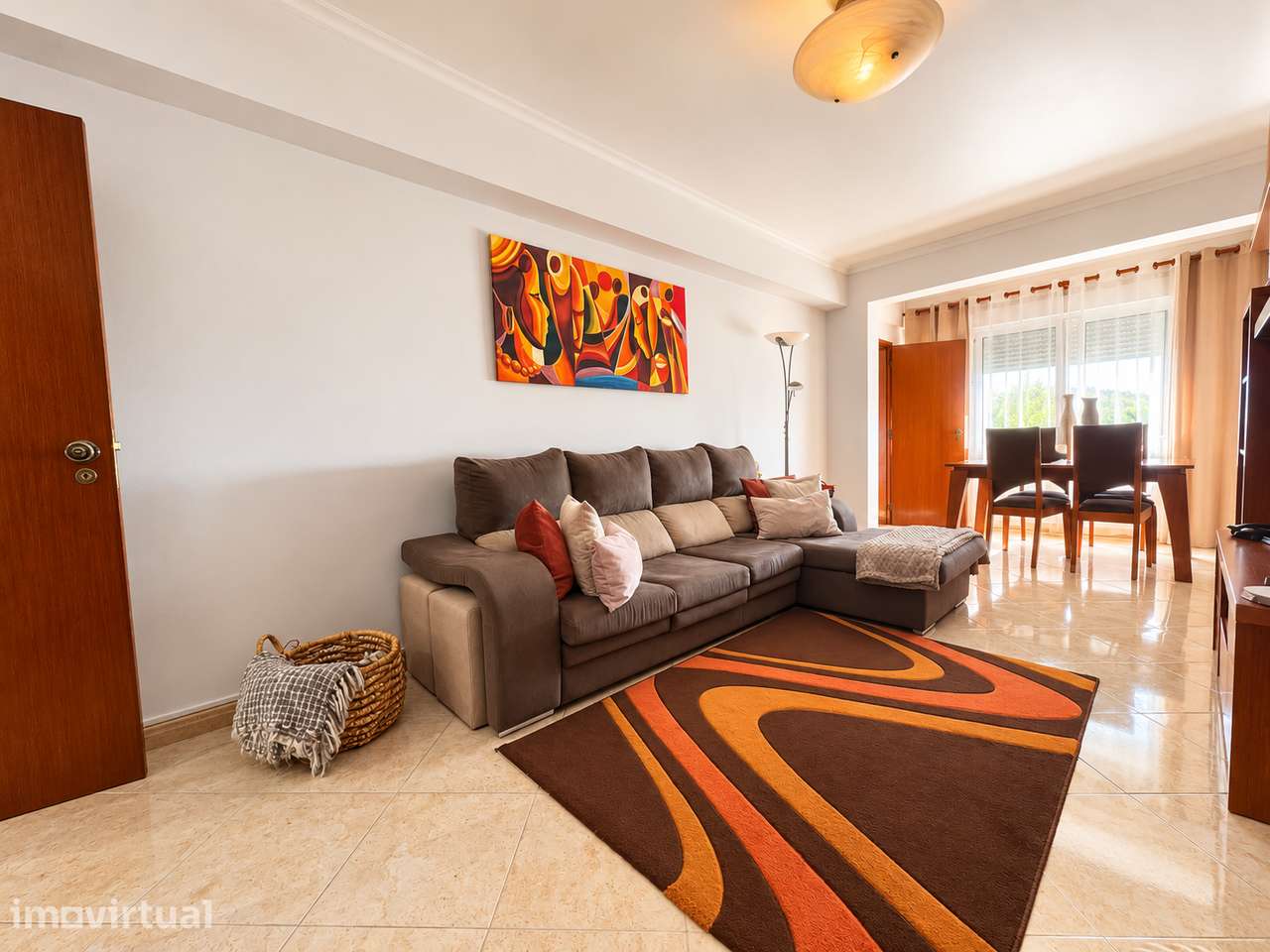 Apartamento T2 - Grande imagem: 5/25