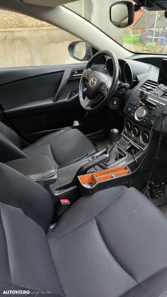 Mazda 3 - 3