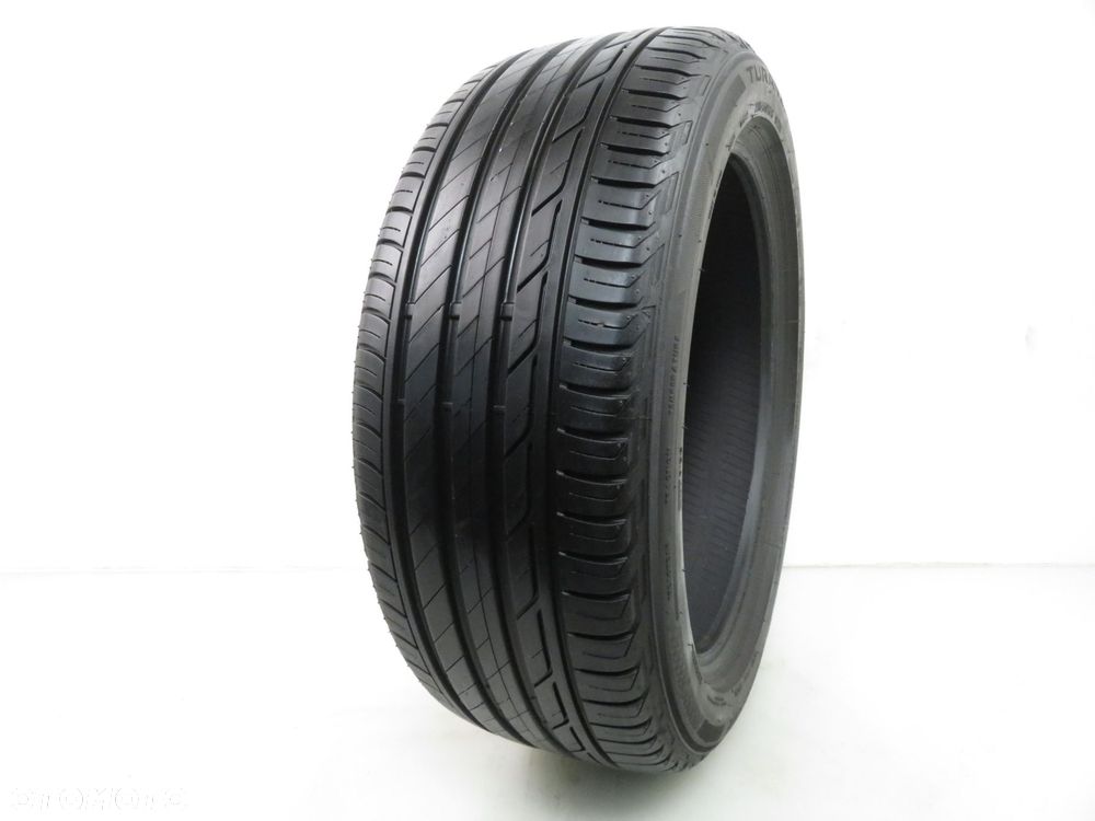 215/50R18 OPONA LETNIA Bridgestone Turanza T001 92W - 1