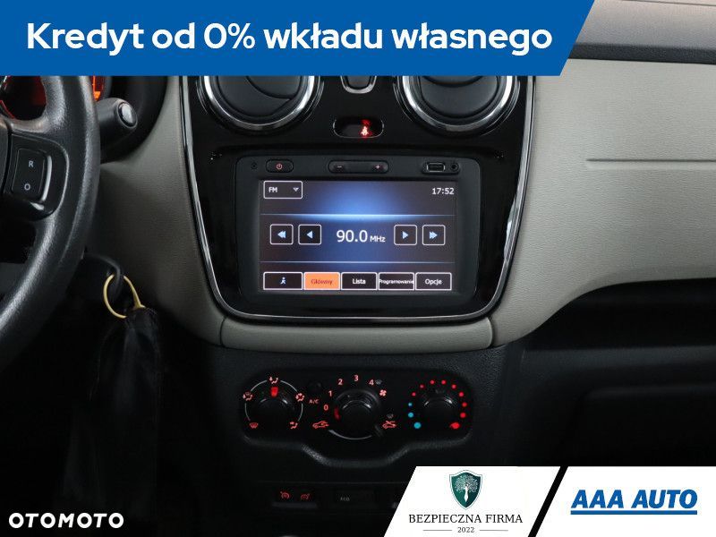 Dacia Lodgy - 14