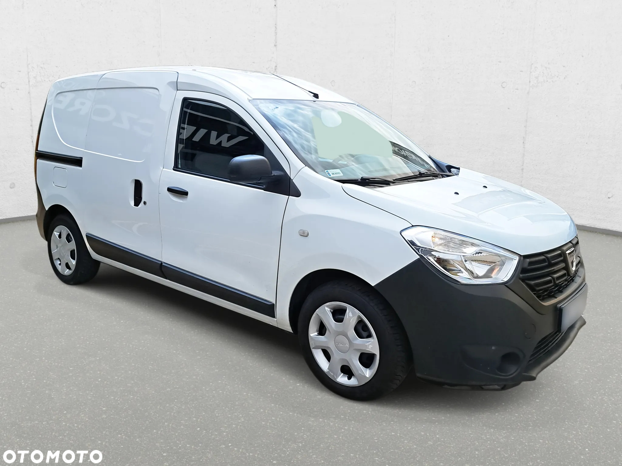 Dacia Dokker - 3