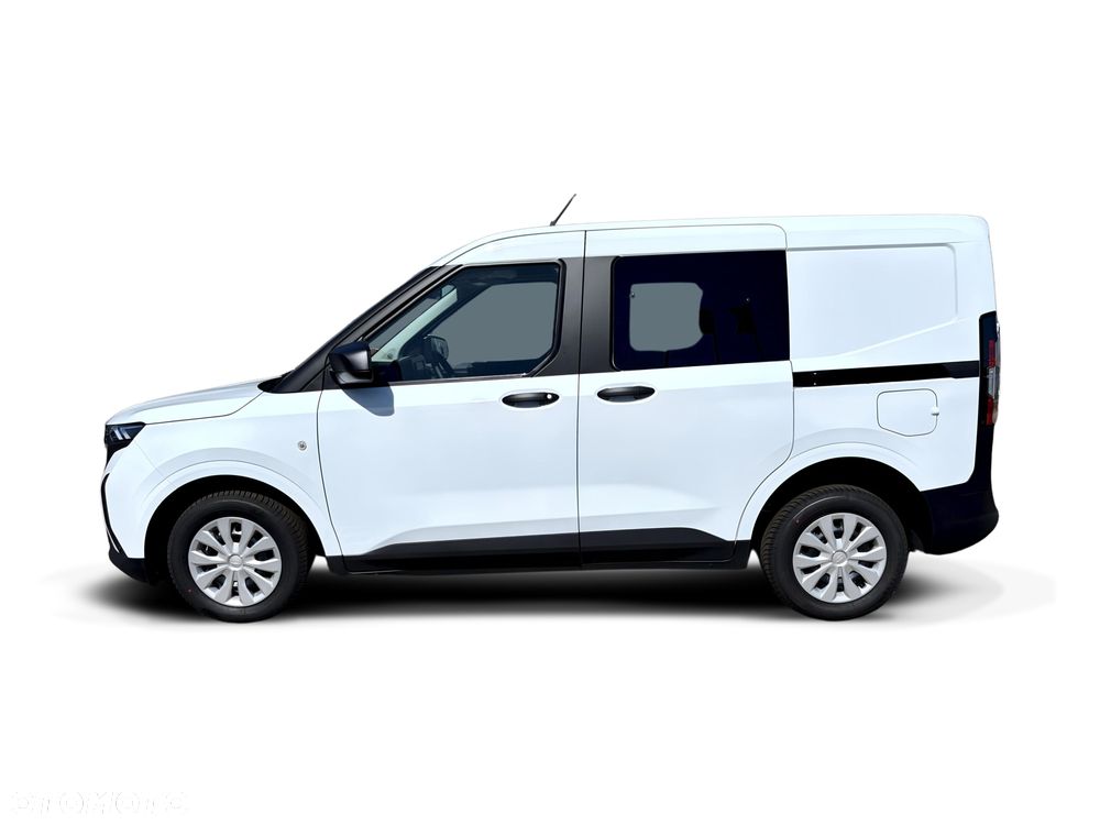 Ford Transit Courier Kombi 1.0 Ecoboost 100KM Trend - 3