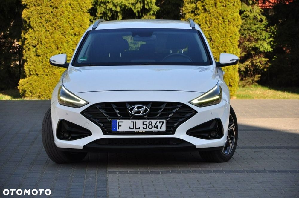 Hyundai i30 1.6 CRDI DCT EDITION 30+ - 3