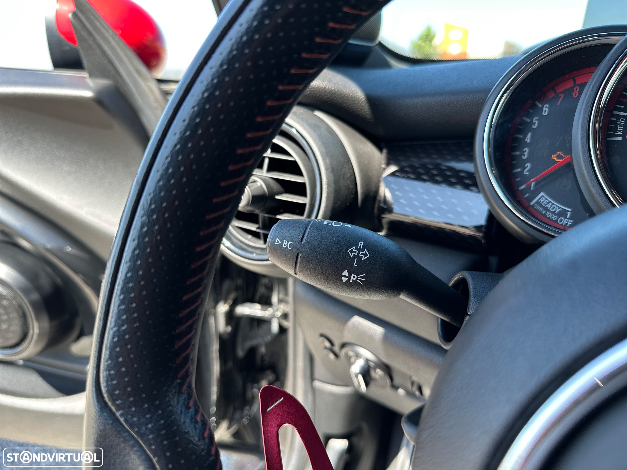 MINI 3 Portas John Cooper Works Auto Desportiva - 16