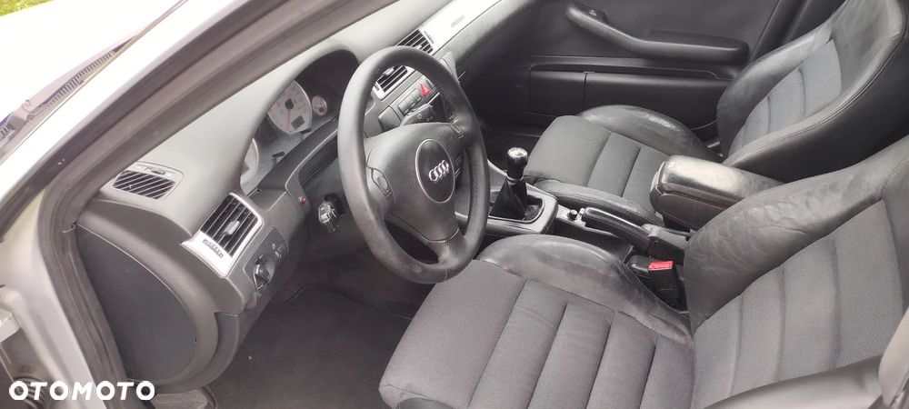 Audi A6 - 9
