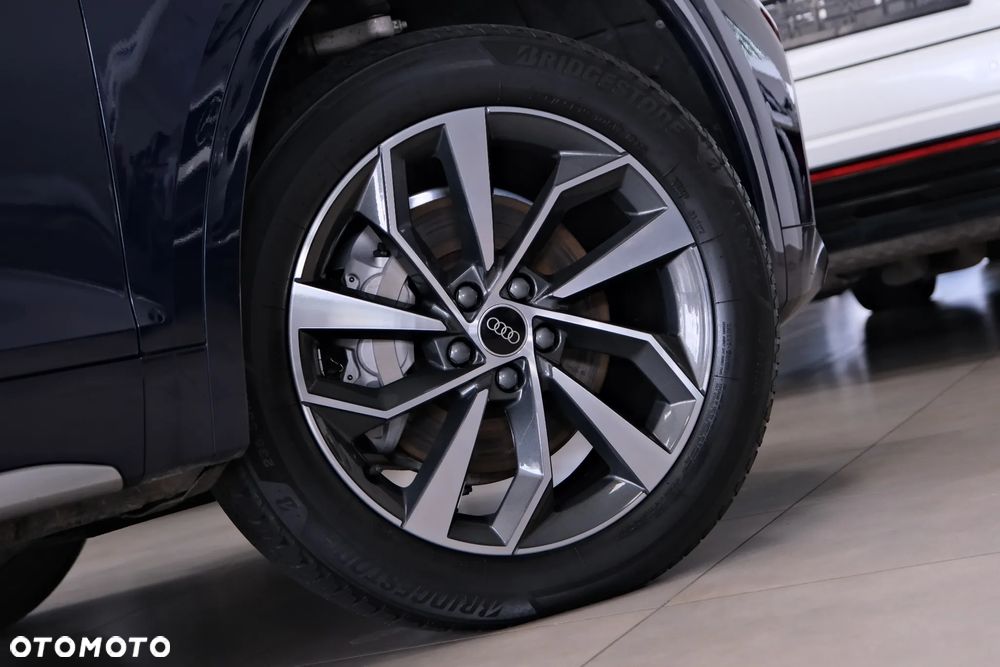 Audi Q5 45 TFSI quattro S tronic advanced - 15