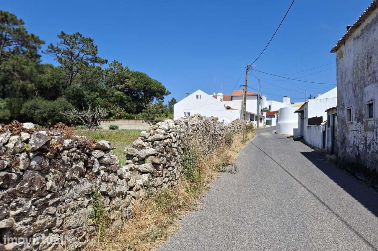 Terreno com viabilidade de Construção | 4.040 m²