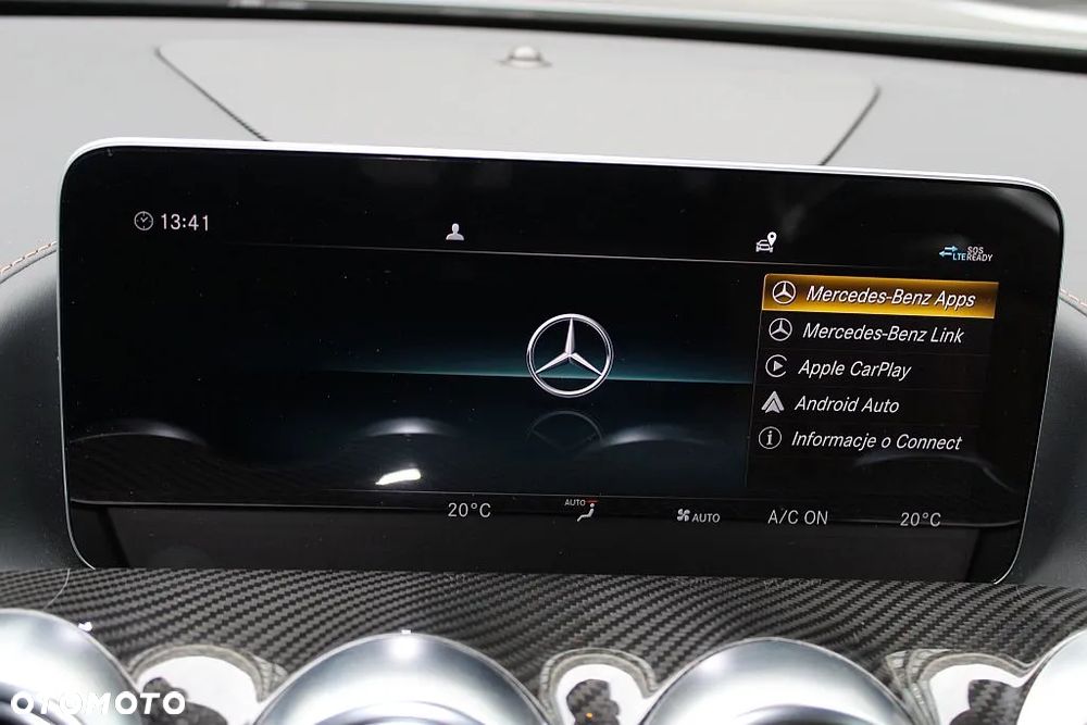 Mercedes-Benz AMG GT C - 27