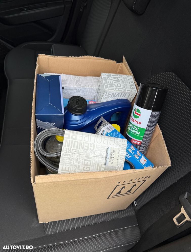Renault Clio - 33