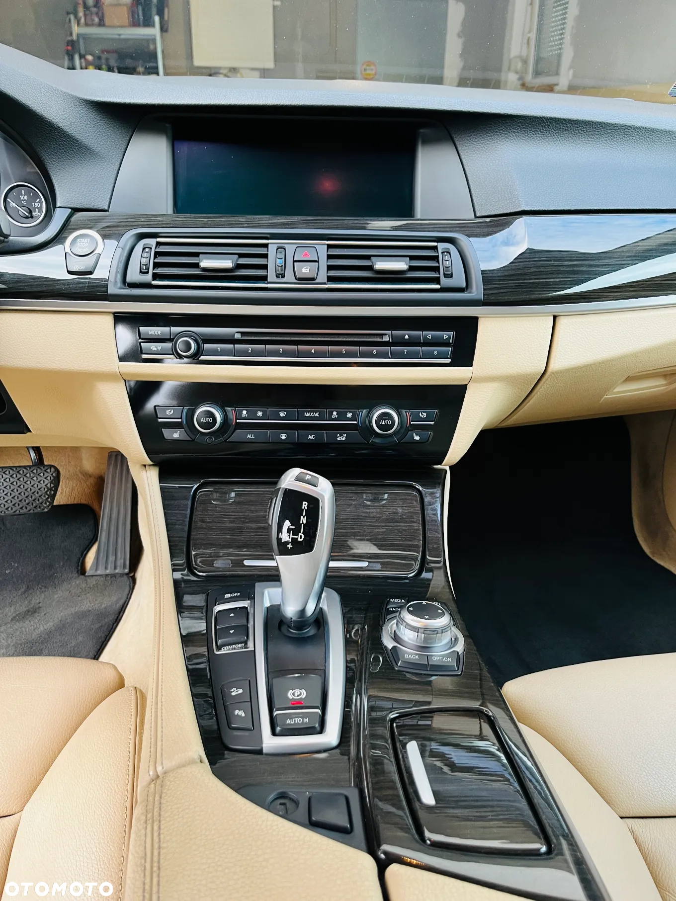 BMW Seria 5 530d xDrive Luxury Line - 8