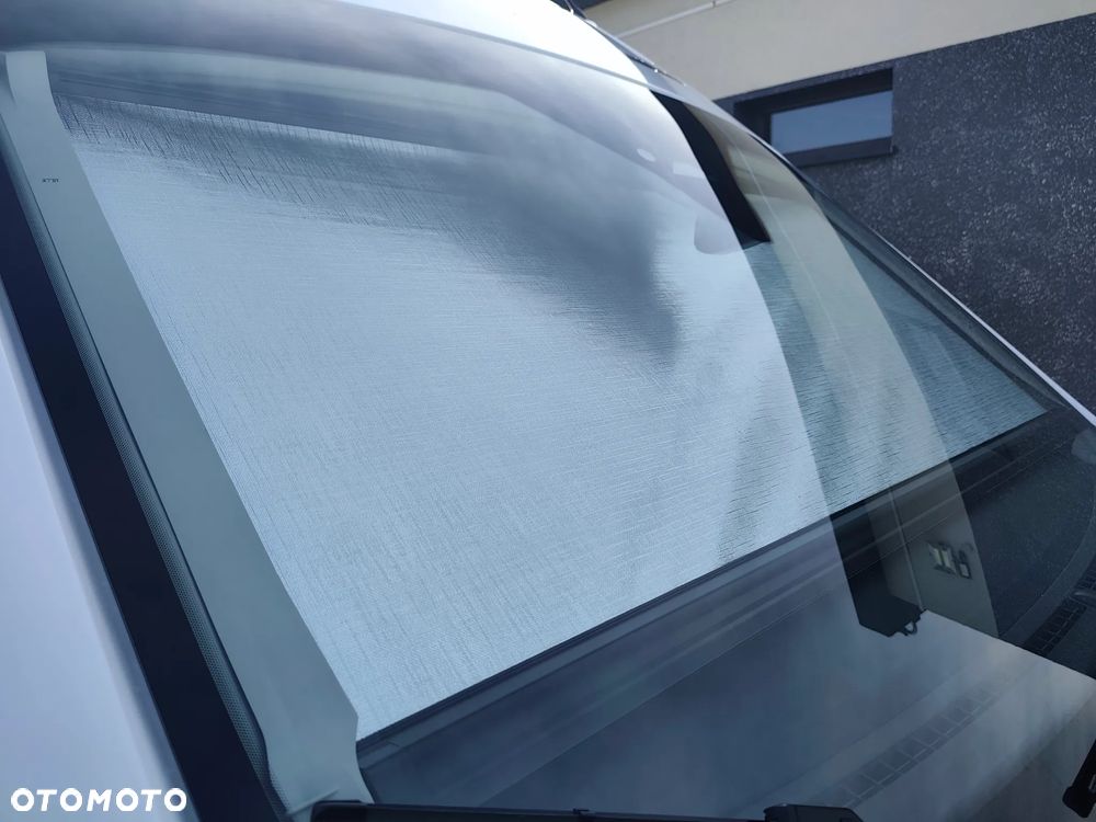 Rimor NOWY Ford Van 238 Truma Diesel Rolety Remis AUTOMAT FV23% Dealer - 23