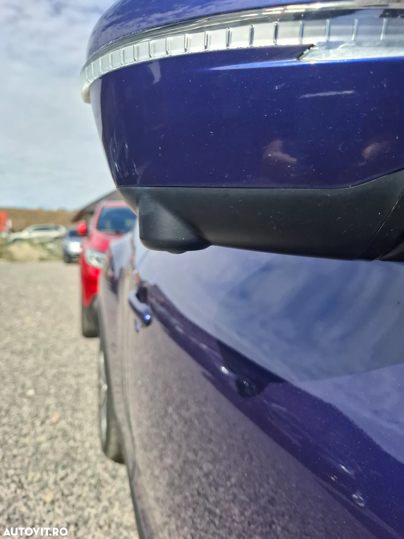 Nissan Juke 1.5 dCi Tekna - 22