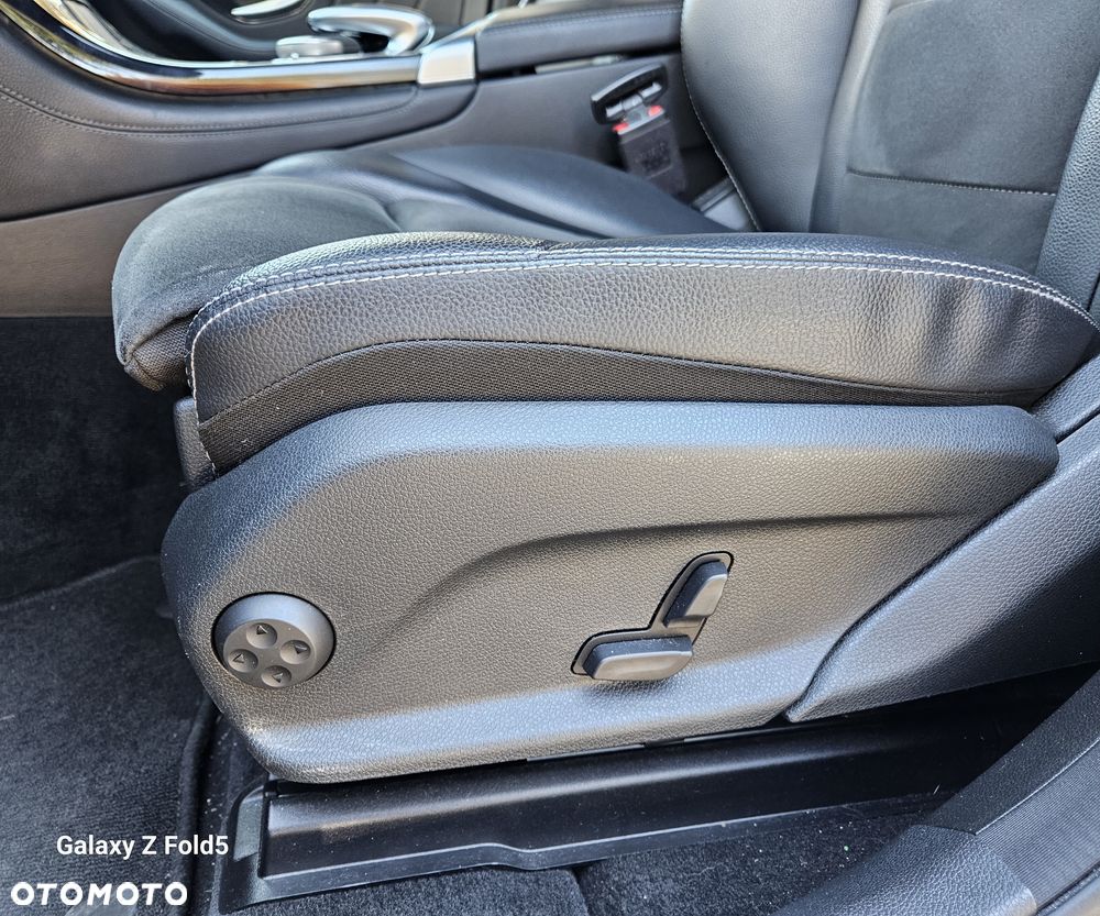 Mercedes-Benz GLC 250 d 4Matic 9G-TRONIC AMG Line - 18