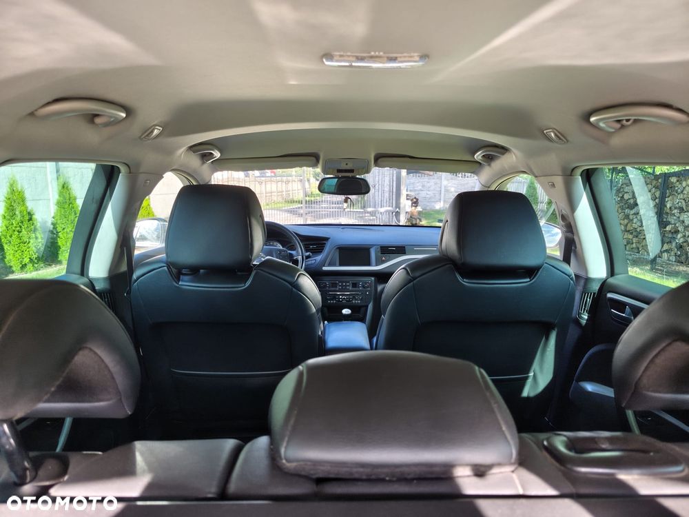 Citroën C5 2.0 HDi Exclusive - 17