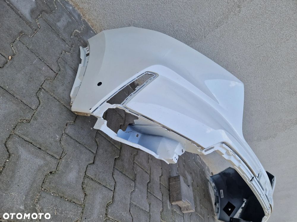 Zderzak Honda Crv Cr-v 2023 - - 2