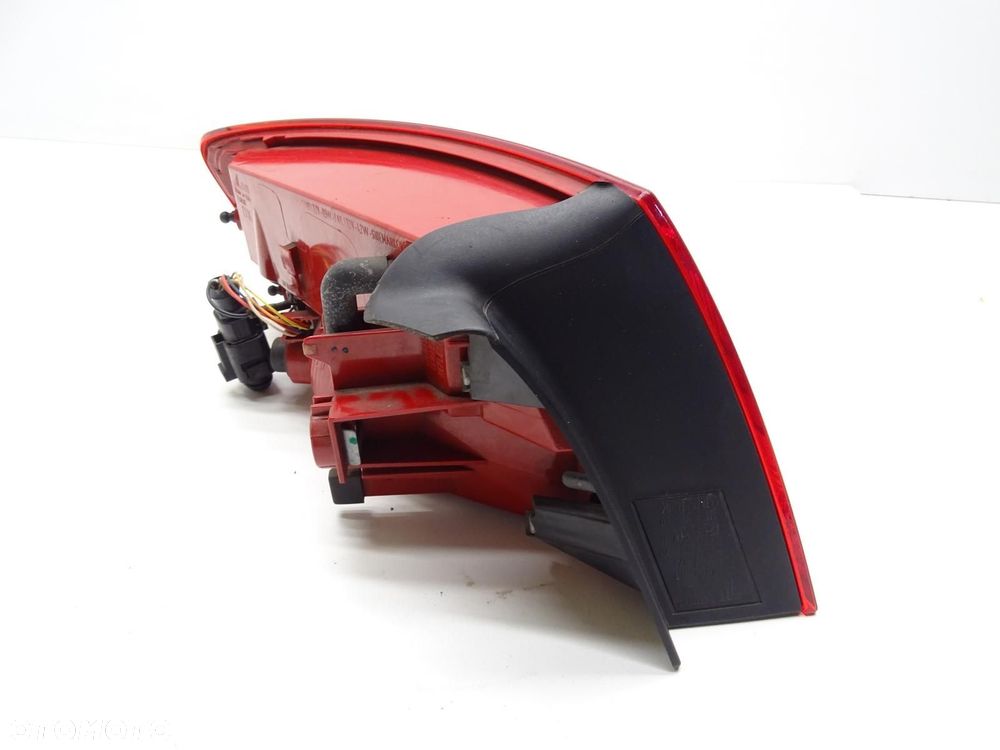 LAMPA PRAWY TYŁ PRAWA TYLNA 8T0945096D AUDI A5 8T S-LINE 5D SPORTBACK LED - 6