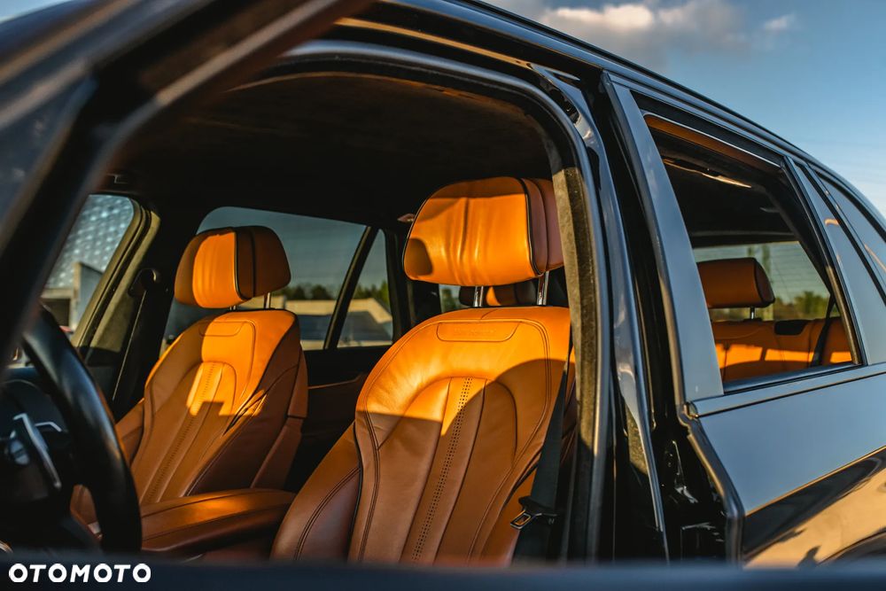 BMW X5 M - 18