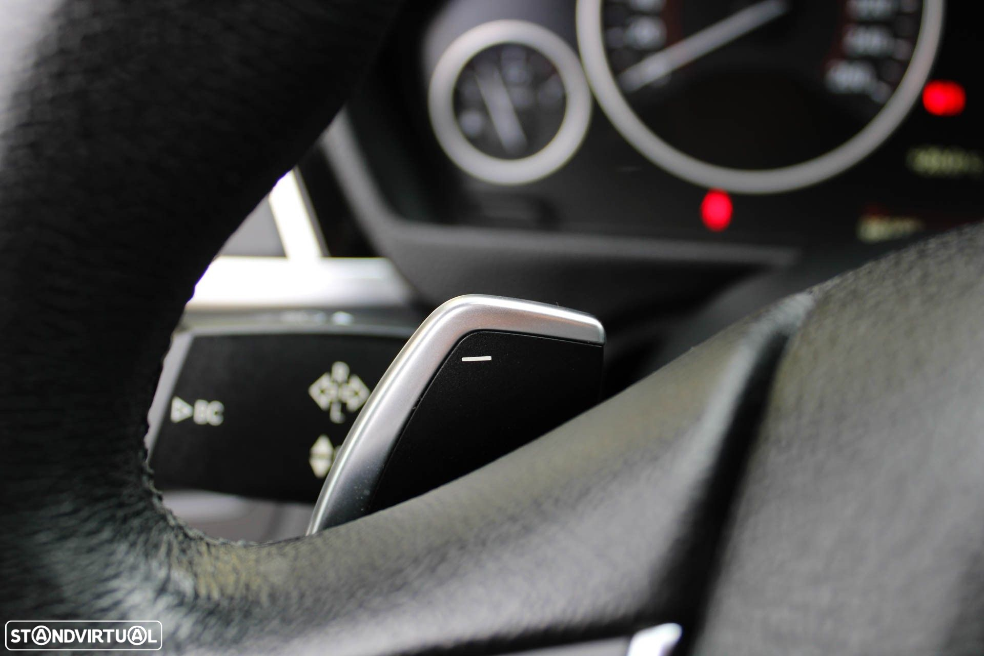 BMW 320 Gran Turismo d Line Sport Auto - 41
