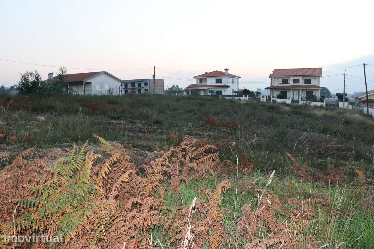 Terreno Para Construção  Venda em Lustosa e Barrosas (Santo Estêvão),L - Grande imagem: 5/14