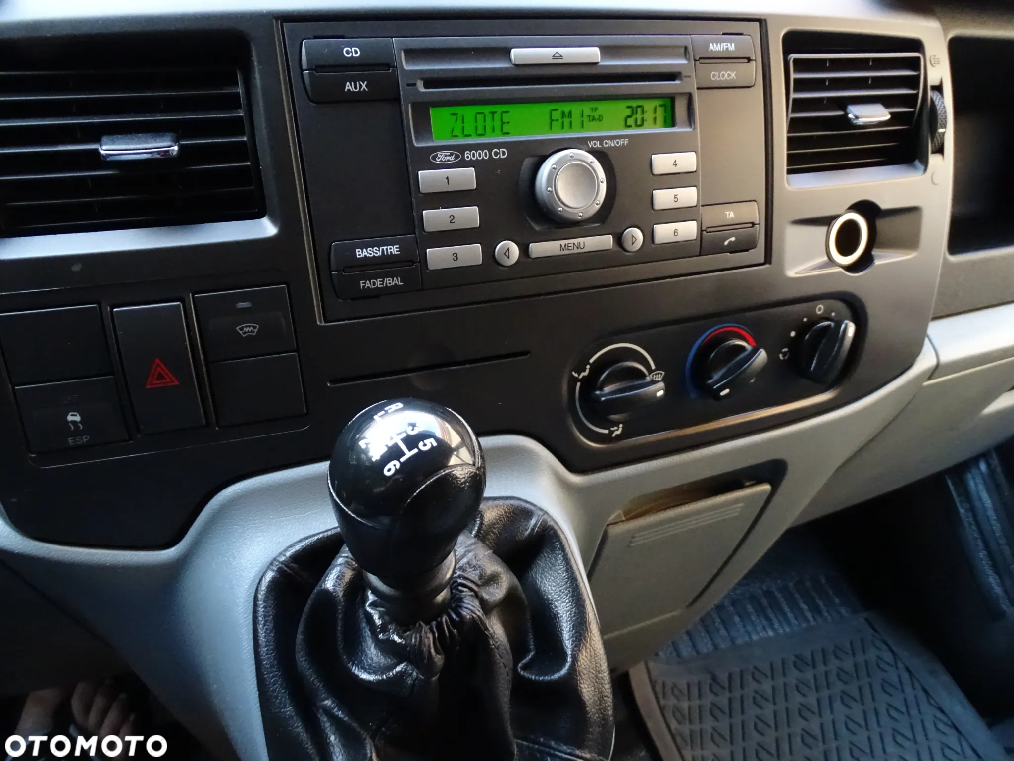 Ford TRANSIT 2,2 TDCI  92KW- 125 KONI ,L3 H3 ,MAXI , PAKA DŁUGA 3,30 M. zarejestrowany - - 13