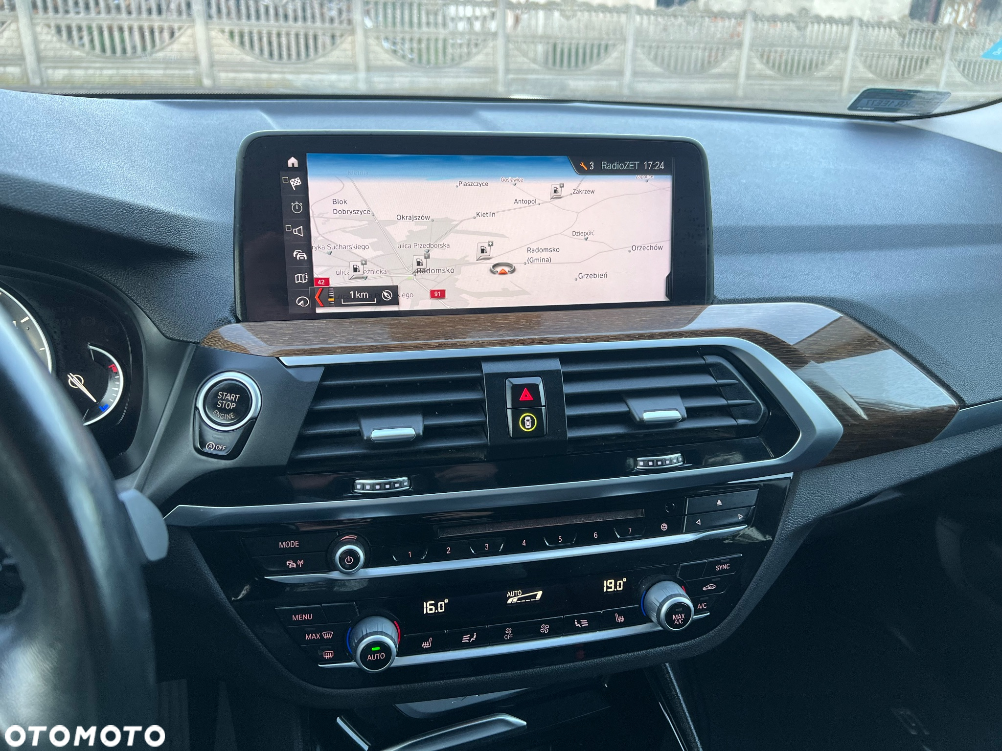 BMW X3 xDrive20d M Sport sport - 22
