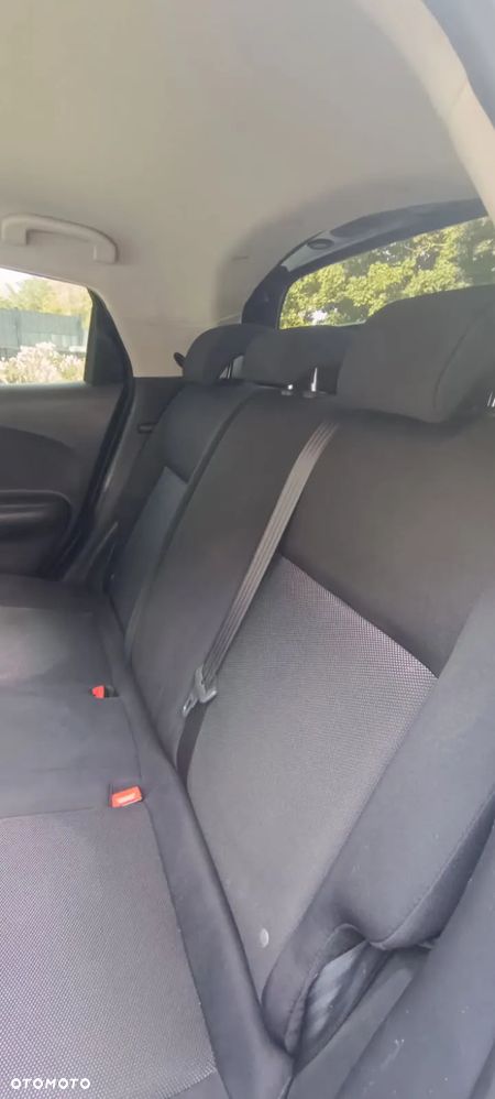 Nissan Juke 1.5 dCi Acenta EU6 - 17