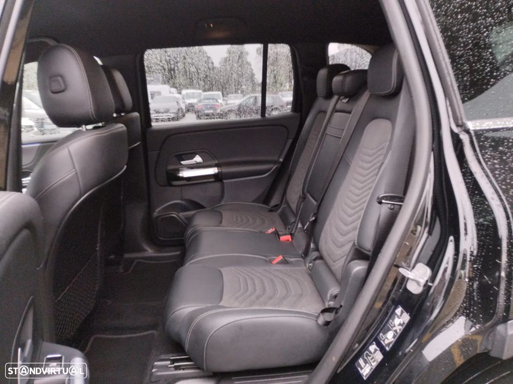 Mercedes-Benz EQB 250 Progressive - 6