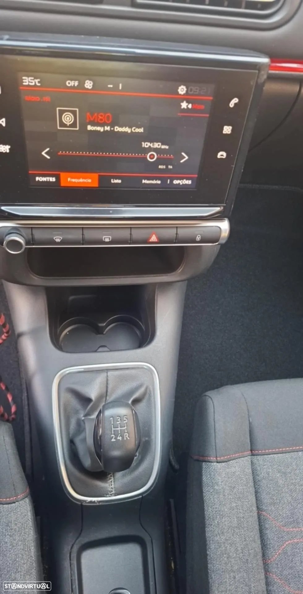 Citroën C3 1.2 PureTech Collection - 18