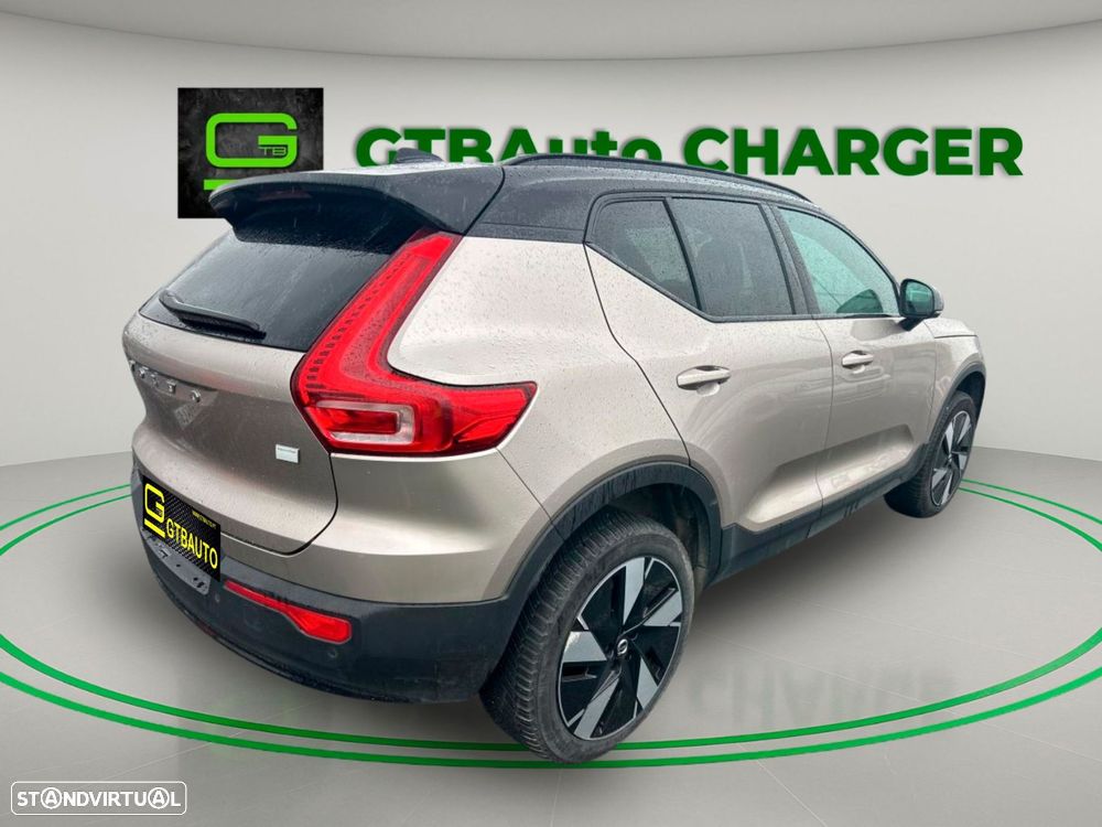Volvo XC 40 - 7