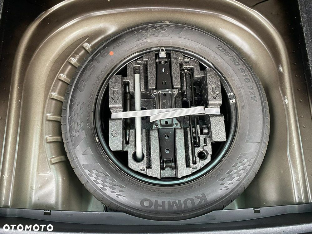 Skoda Octavia 2.0 TDI Ambition DSG - 34