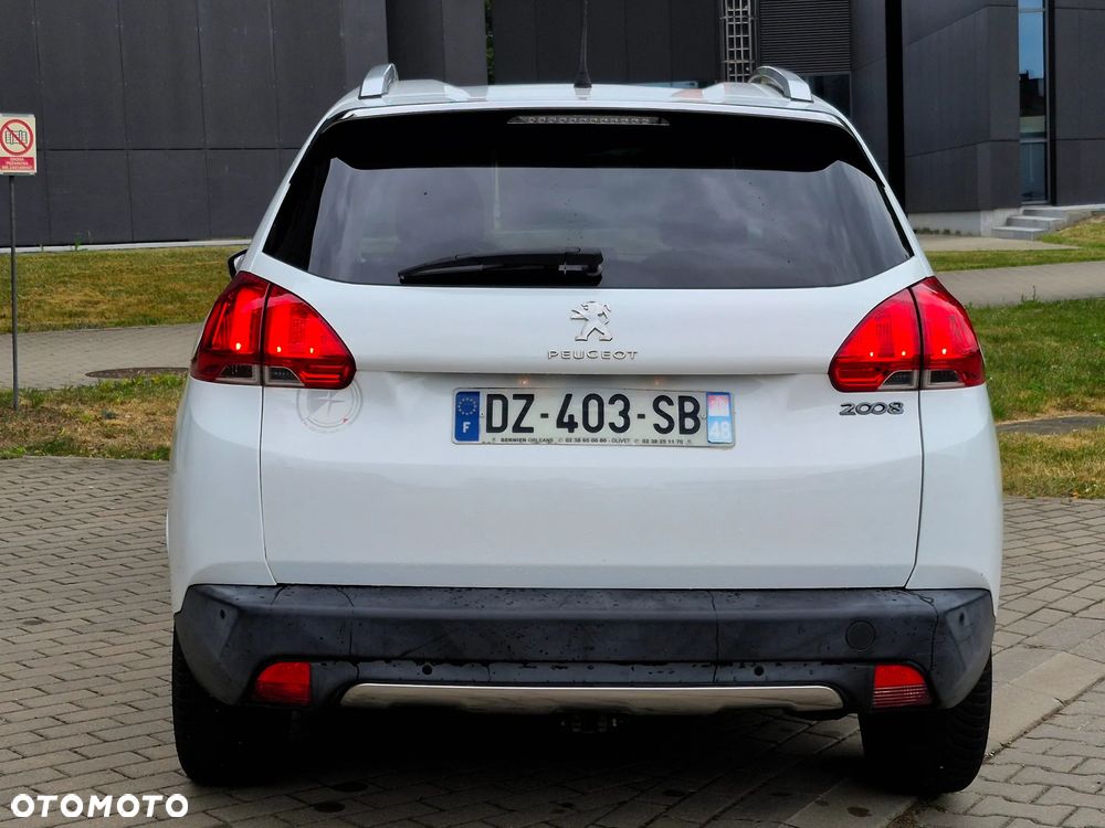 Peugeot 2008 PureTech 130 Stop&Start Crossway - 14