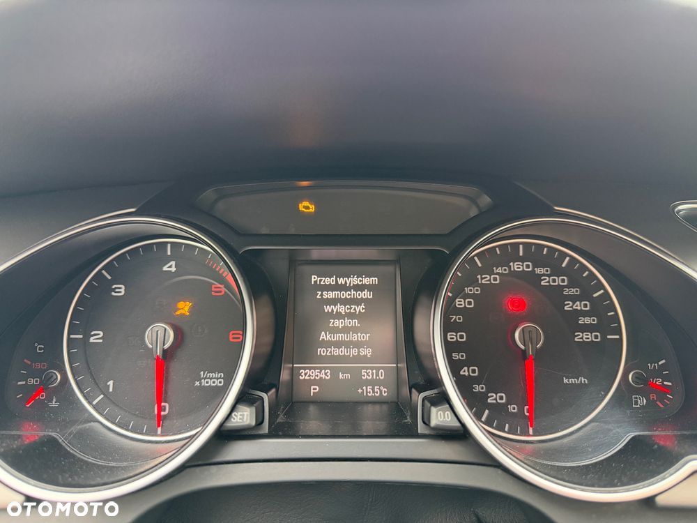 Audi A5 Sportback 2.0 TDI Quattro S tronic - 18