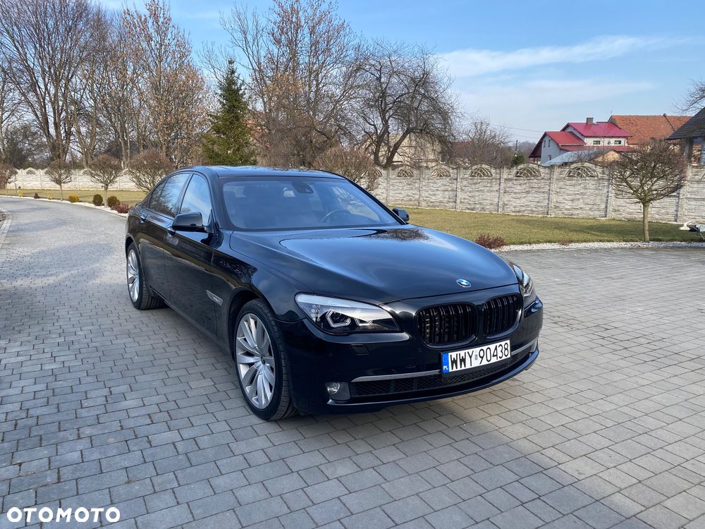 BMW Seria 7 ver-activehybrid - 40