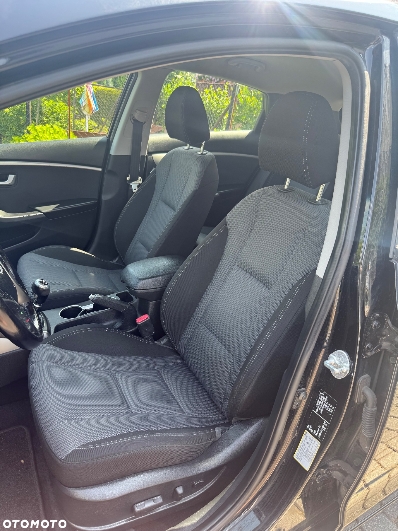 Hyundai i30 1.4 YES - 9